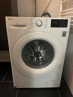 LG Direct Drive 8kg Wasmachine - Voorlader, Witgoed en Apparatuur, Wasmachines, Ophalen, Minder dan 85 cm, Zo goed als nieuw, Voorlader