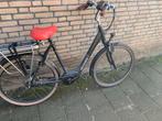 Super snelle Brinckers elektrische fiets, Gebruikt, 50 km per accu of meer, 55 tot 59 cm, Ophalen