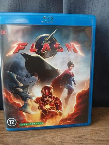 DC the Flash Aktie/fantasy/DC 2023 beschikbaar voor biedingen