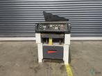 Vandiktebank Robland D 510 2008, Zakelijke goederen, Machines en Bouw | Houtbewerking