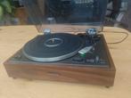 Pioneer PL12D + Audio Technica AT-VM95E, Ophalen, Gebruikt, Pioneer
