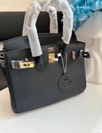 Tas Hermes Birkin, Ophalen of Verzenden, Zo goed als nieuw, Zwart, Handtas