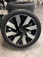 Volvo XC90 EX90 21” velgen banden 32373747, Ophalen, Gebruikt, 275 mm, Banden en Velgen