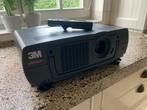 Beamer 3M MP8730, Ophalen, 3M, HD (720), Gebruikt