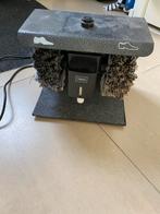 Schoenpoets machine, Ophalen of Verzenden, Zo goed als nieuw