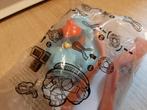 Angry birds mcdonalds speeltje auto, Verzamelen, Poppetjes en Figuurtjes, Ophalen of Verzenden, Zo goed als nieuw