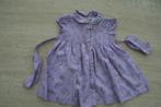 Ralph Lauren jurkje.   6  maanden, Meisje, Jurkje of Rokje, Ophalen of Verzenden, Zo goed als nieuw
