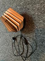 Unieke lamp van Tjalle en Jasper, Ophalen, Nieuw, Minder dan 50 cm