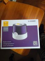 Elektronisch Reinigingsstation voor Oorstukjes, Diversen, Ophalen of Verzenden, Nieuw