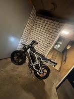 Fatbike v20 pro 45km 500W, Fietsen en Brommers, Elektrische fietsen, Zo goed als nieuw, 59 cm of meer, 50 km per accu of meer