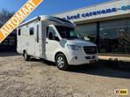 Hymer BMC-T 580 177 PK 417 CDi 9-traps automaat, Automaat, Koelkast, Tot en met 2, Bedrijf