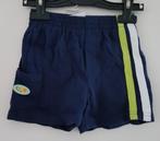 *SALE* Donkerblauwe Gymboree short maat 62 *NIEUW* (0788) a, Broekje, Gymboree, Nieuw, Ophalen of Verzenden