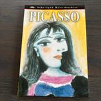 Schildpad Kunstboekje Picasso, Ophalen of Verzenden, Zo goed als nieuw