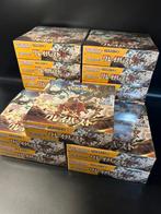 Clay Burst sv2D Booster Box - Japanese Pokemon, Ophalen of Verzenden, Nieuw, Boosterbox