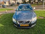 Volvo V70 2.0 T AUT 2011 R desgin LEES ADVERTENTIE, Achterwielaandrijving, 1800 kg, Zwart, 4 cilinders