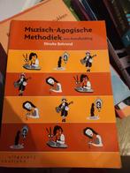 Muzisch-Agogische Methodiek - Dineke Behrend, Gelezen, Dineke Behrend, Alpha, HBO
