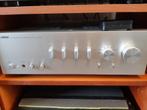 Yamaha A-S700 Zilver, krachtige versterker 2x140 Watt  4 Ohm, Audio, Tv en Foto, Versterkers en Receivers, Ophalen, Yamaha, Zo goed als nieuw