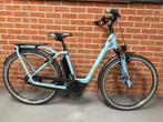 CUBE TOWN HYBRID PRO dames 48 cm Bosch middenmotor 500 wh!, Niet ingevuld, Niet ingevuld, Ophalen of Verzenden, Zo goed als nieuw
