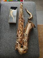 Yanagisawa T900u tenorsaxofoon, Muziek en Instrumenten, Ophalen of Verzenden, Tenor