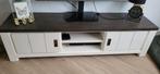 tv meubel van Pronto, Ophalen