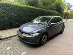 Volkswagen Polo 1.0 TSI 95pk Dsg-7 Automaat dealer onderhoud, Stof, USB, 95 pk, 1104 kg