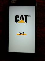 Cat S41 smartphone android, Telecommunicatie, Mobiele telefoons | Overige merken, Ophalen of Verzenden, Zo goed als nieuw