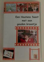 Een Houtens feest met een gouden kroontje, VHS videoband, Verzamelen, Ophalen of Verzenden, Zo goed als nieuw, Nederland, Overige typen