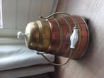 Antieke doofpot, Ophalen of Verzenden