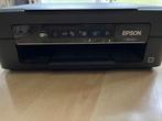 Epson printer XP 215, Computers en Software, Printers, Gebruikt, Zwart-en-wit printen, Printer, Epson