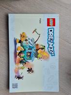 Lego Dreamzzz 71456, Ophalen of Verzenden, Zo goed als nieuw, Complete set, Lego