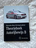 Theorieboek autorijbewijs B, Boeken, Ophalen of Verzenden, Zo goed als nieuw, Mercedes