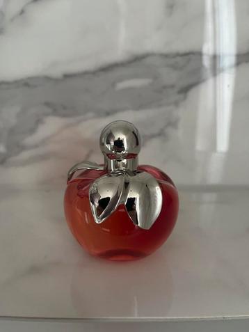 Nina Ricci Nina 80 ml Eau de Toilette beschikbaar voor biedingen