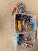 Lego partij sets 22x Star Wats City Nexo Knights System, Ophalen of Verzenden, Gebruikt, Complete set, Lego