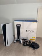 PS5 dice edition, Spelcomputers en Games, Spelcomputers | Sony PlayStation 5, Ophalen of Verzenden, Zo goed als nieuw, Playstation 5