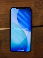 Iphone 12 pro max 128gb, Telecommunicatie, Mobiele telefoons | Apple iPhone, 128 GB, Blauw, Zo goed als nieuw, IPhone 12 Pro Max