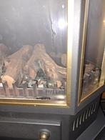 Gas haard, Ophalen of Verzenden, Gebruikt, Gas, Gaskachel