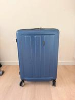 Luggage, Ophalen, Uitschuifbare handgreep, Gebruikt, Hard kunststof