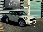 Mini Mini 1.4 One|NAP|NW APK|Technisch goed!, Auto's, Mini, Voorwielaandrijving, Gebruikt, 4 stoelen, Wit