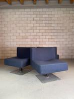 Mauser System 350 lounge sofa by Herbert Hirche, Ophalen, Gebruikt, Overige maten, Minder dan 75 cm