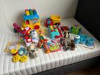 Educatief speelgoed o.a. VTech, Clementoni Bumba etc. (KWF), Ophalen of Verzenden, Zo goed als nieuw