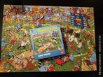 Thats life puzzel, Hobby en Vrije tijd, Denksport en Puzzels, Ophalen of Verzenden, Gebruikt