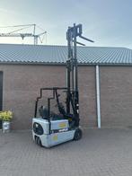 Caterpillar EP16KT 1600kg triplo elektrische heftruck, Info@gevo-machinery.nl, Heftruck, Ophalen of Verzenden, 1000 tot 2000 kg