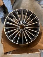 Mercedes C-/E- Vito/V-class, 18 inch, Velg(en), Zomerbanden, Ophalen