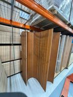 Houten kappen gebogen – 210 cm, Doe-het-zelf en Verbouw, Hout en Planken, Ophalen, Nieuw, Minder dan 25 mm, Plank