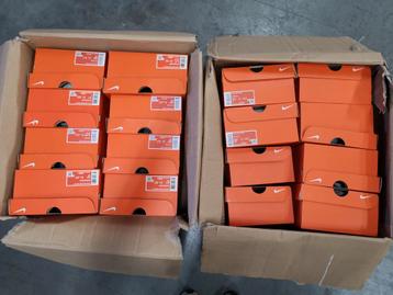 Nike Shoes beschikbaar voor biedingen