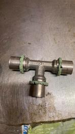 Comap pers T stuk 20-20-20 70 stuks, Doe-het-zelf en Verbouw, Ophalen, Overige materialen, Overige typen, Nieuw