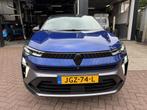 Renault Captur 1.8 E-Tech 160 esprit Alpine+Pack Light&Sound, 4 cilinders, Blauw, 23 km/l, Origineel Nederlands