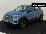 Dacia Spring Comfort Plus (Orange Pack) 45 PK 27 kWh, Auto's, Dacia, 12 maanden, Stof, Gebruikt, 8 €/maand