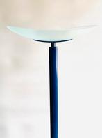Uplighter jaren 80 vloerlamp , made in Italy, Huis en Inrichting, Lampen | Vloerlampen, Gebruikt, Onbekend, Ophalen of Verzenden