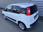 Fiat Panda 0.9 TwinAir Popstar Airco NAP, Auto's, Voorwielaandrijving, Stof, Gebruikt, Euro 6